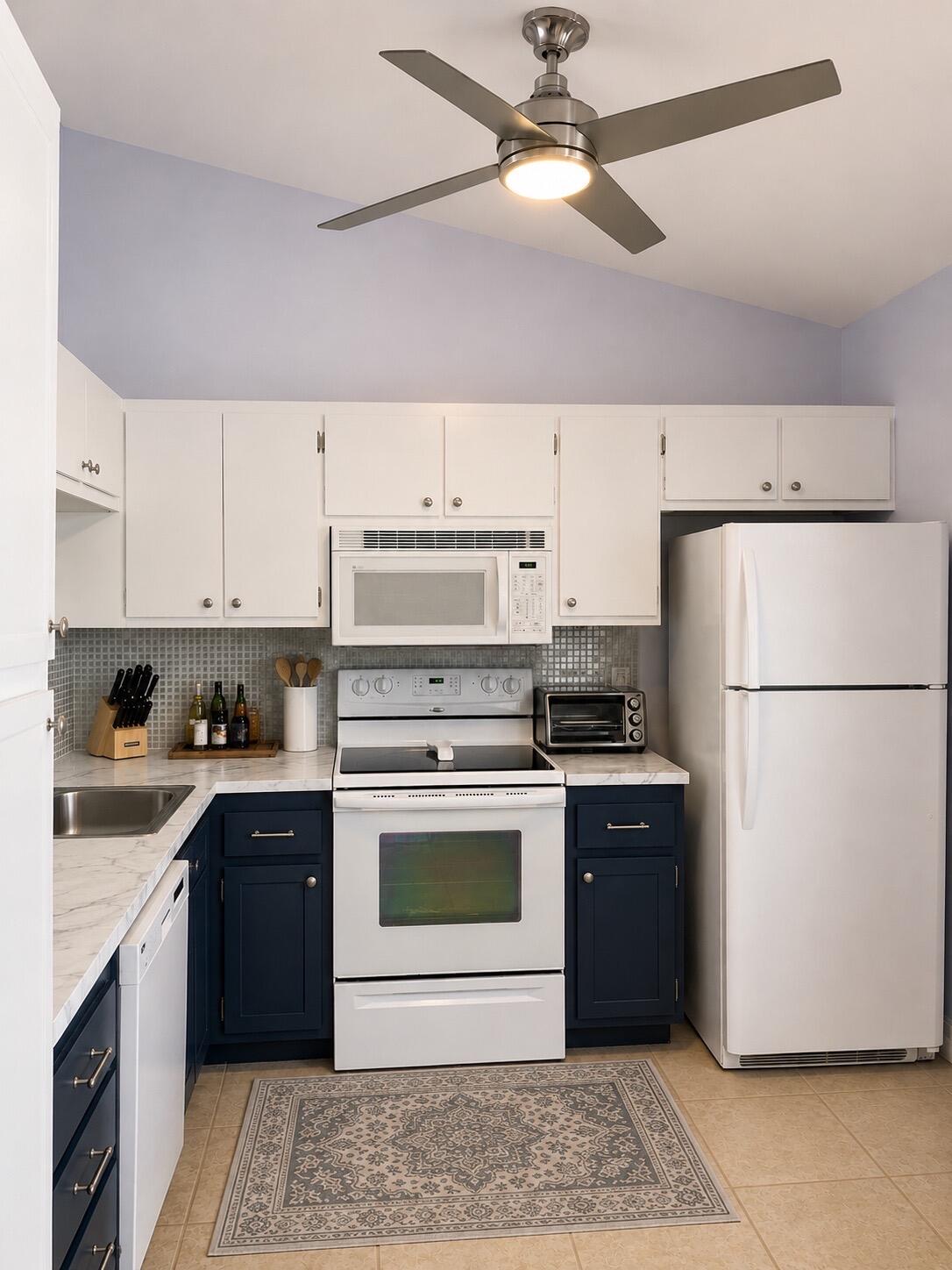 NORTHPOINTE I - Residential Lease