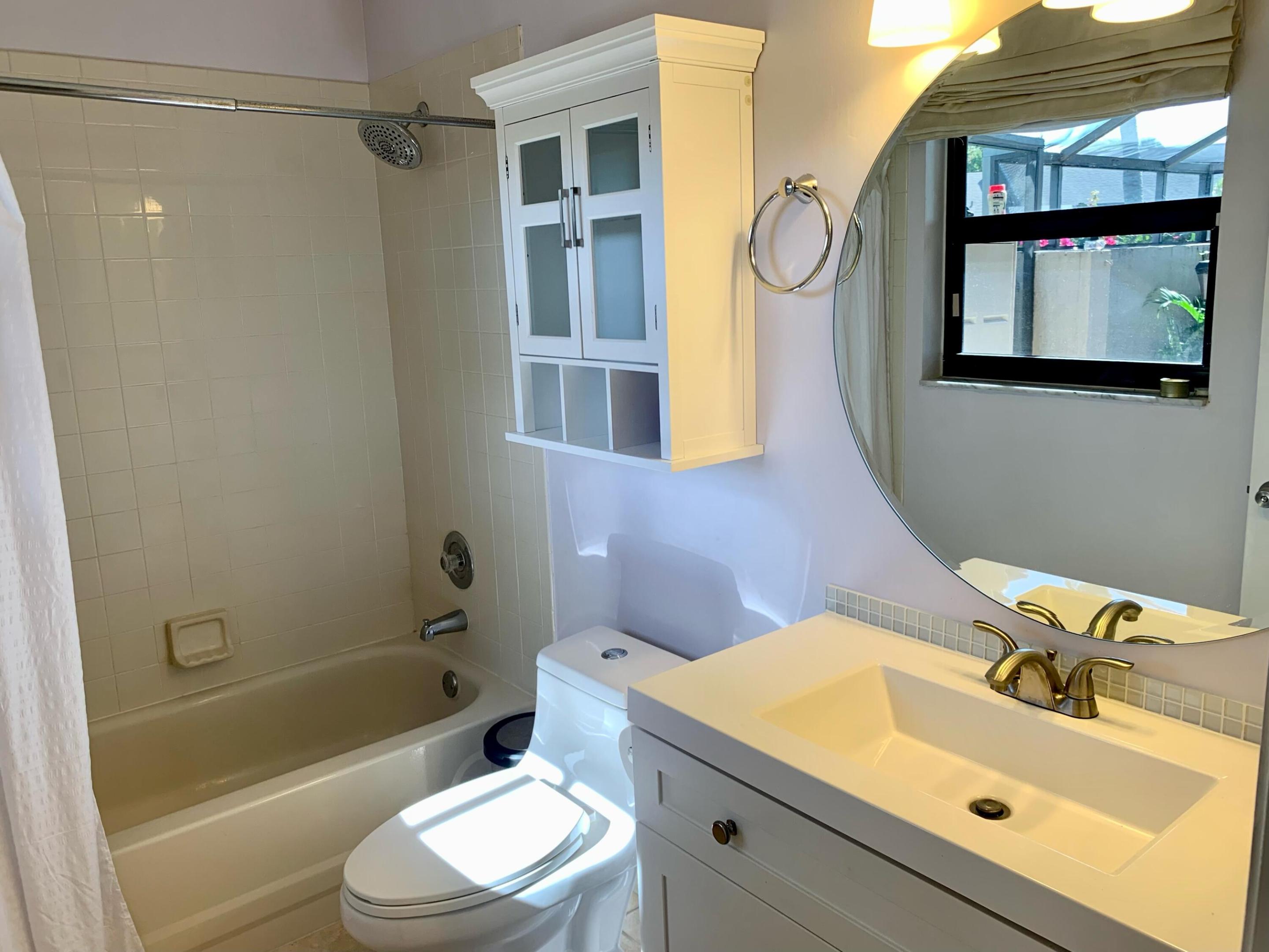 NORTHPOINTE I - Residential Lease