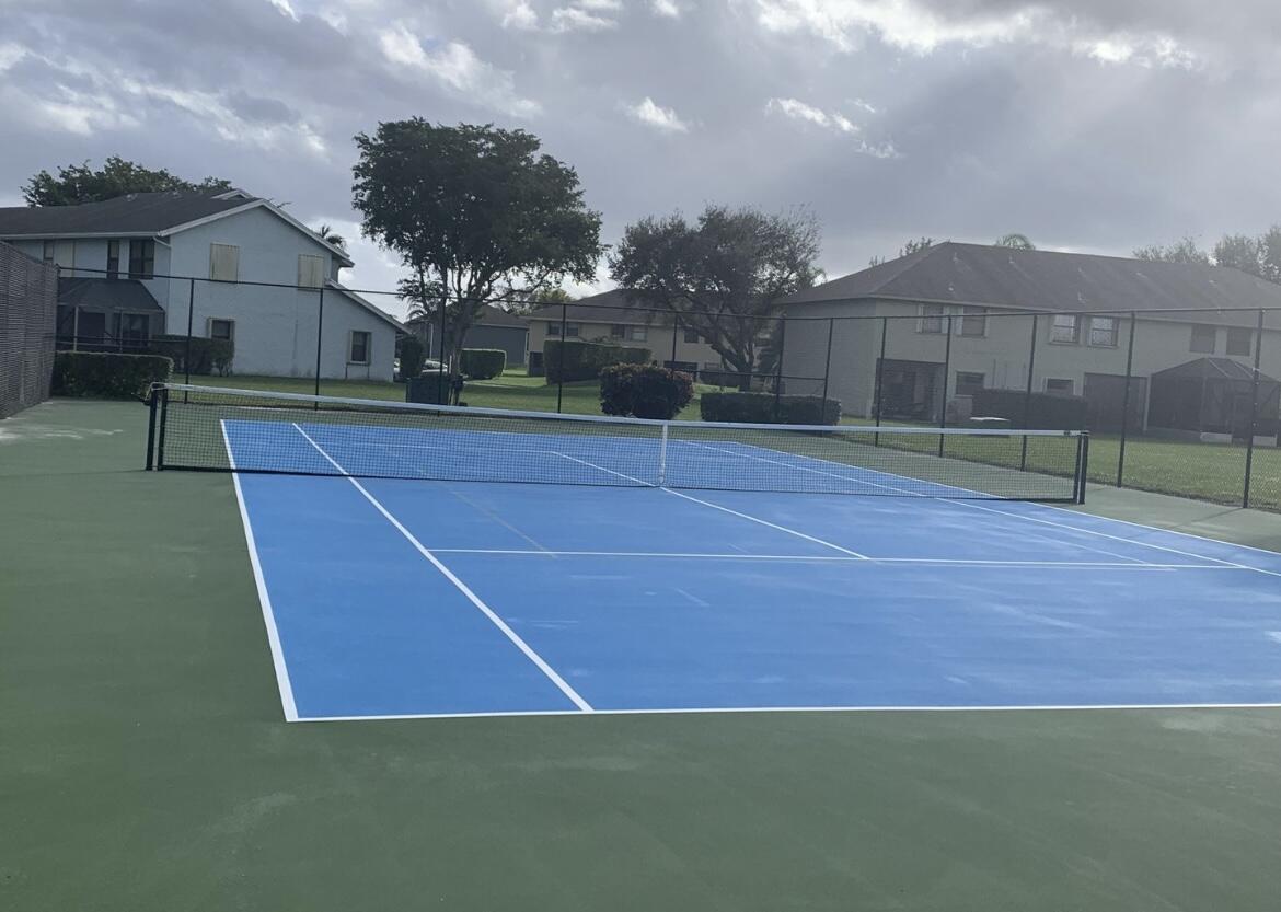 NORTHPOINTE I - Residential Lease