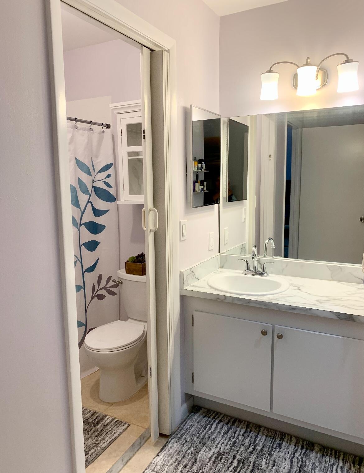 NORTHPOINTE I - Residential Lease