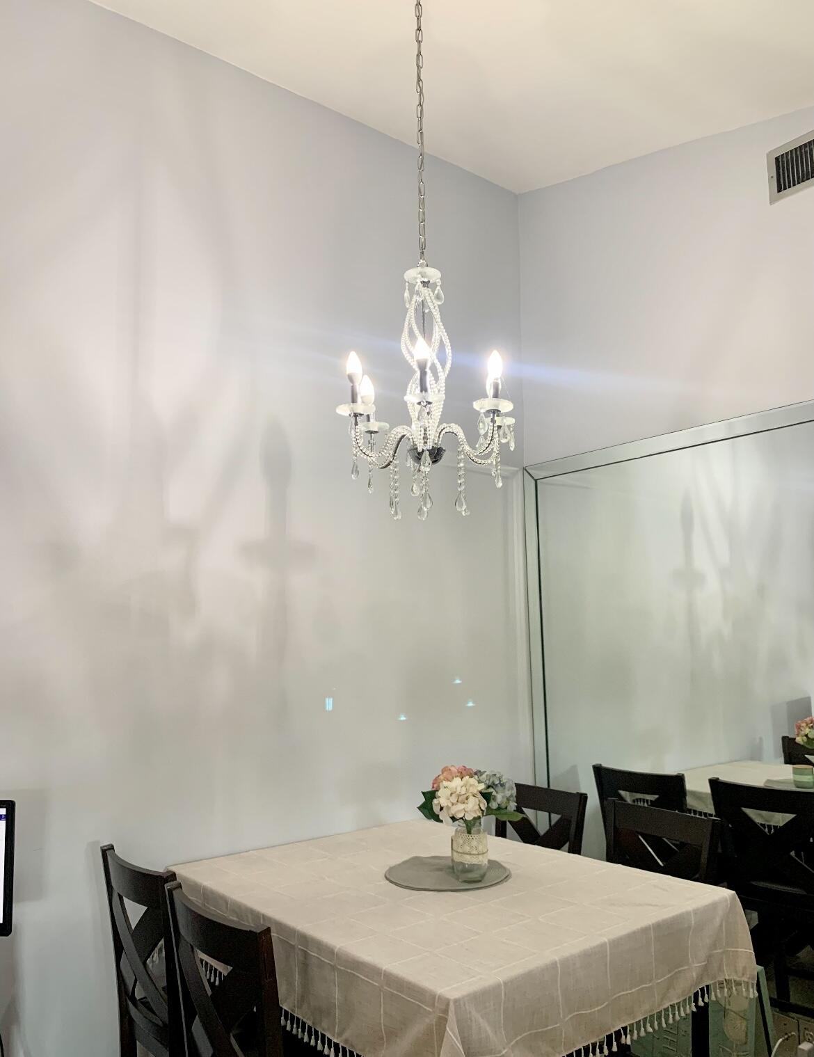 NORTHPOINTE I - Residential Lease