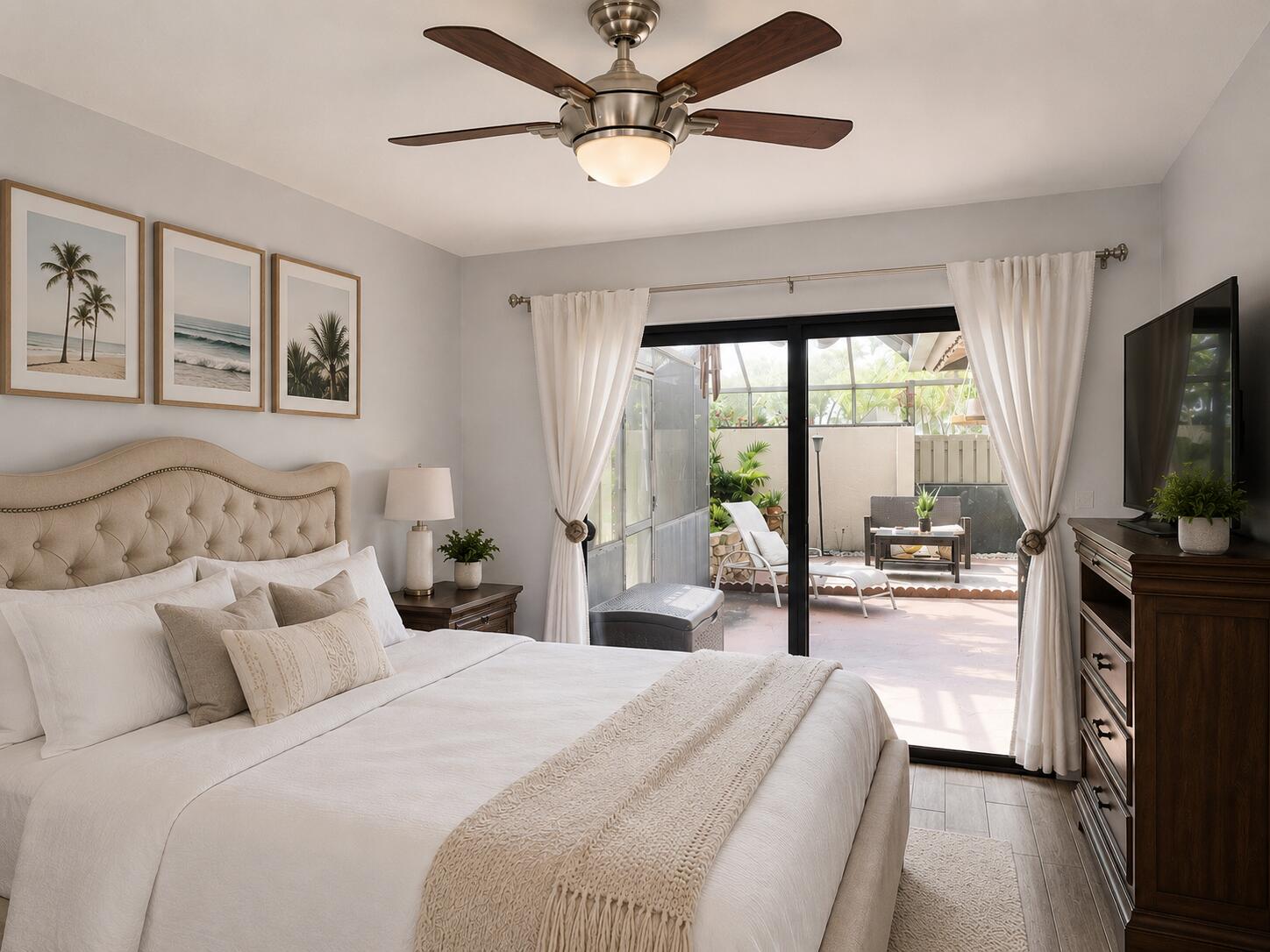 NORTHPOINTE I - Residential Lease
