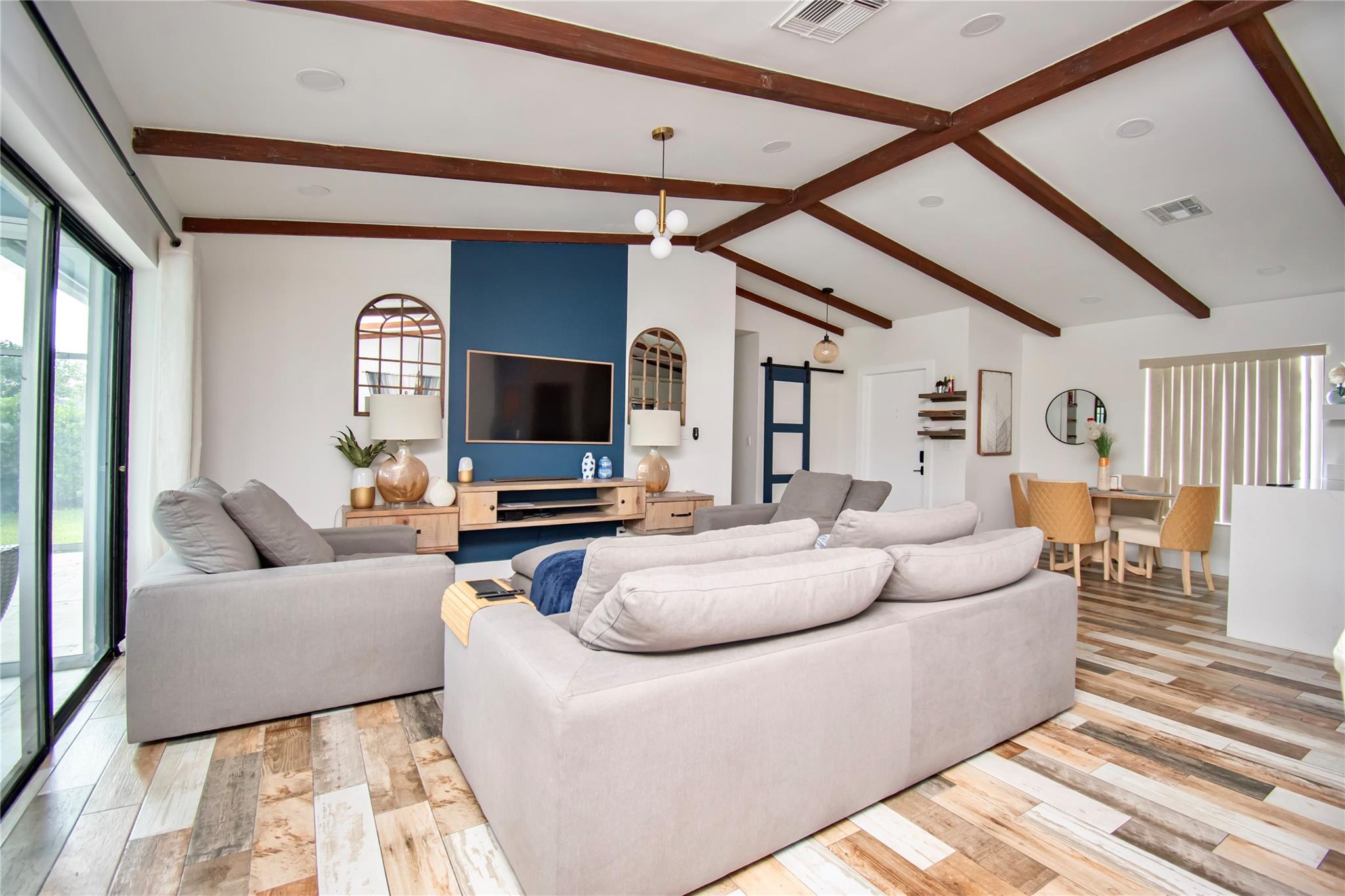 Country Lane Estates - Residential Lease