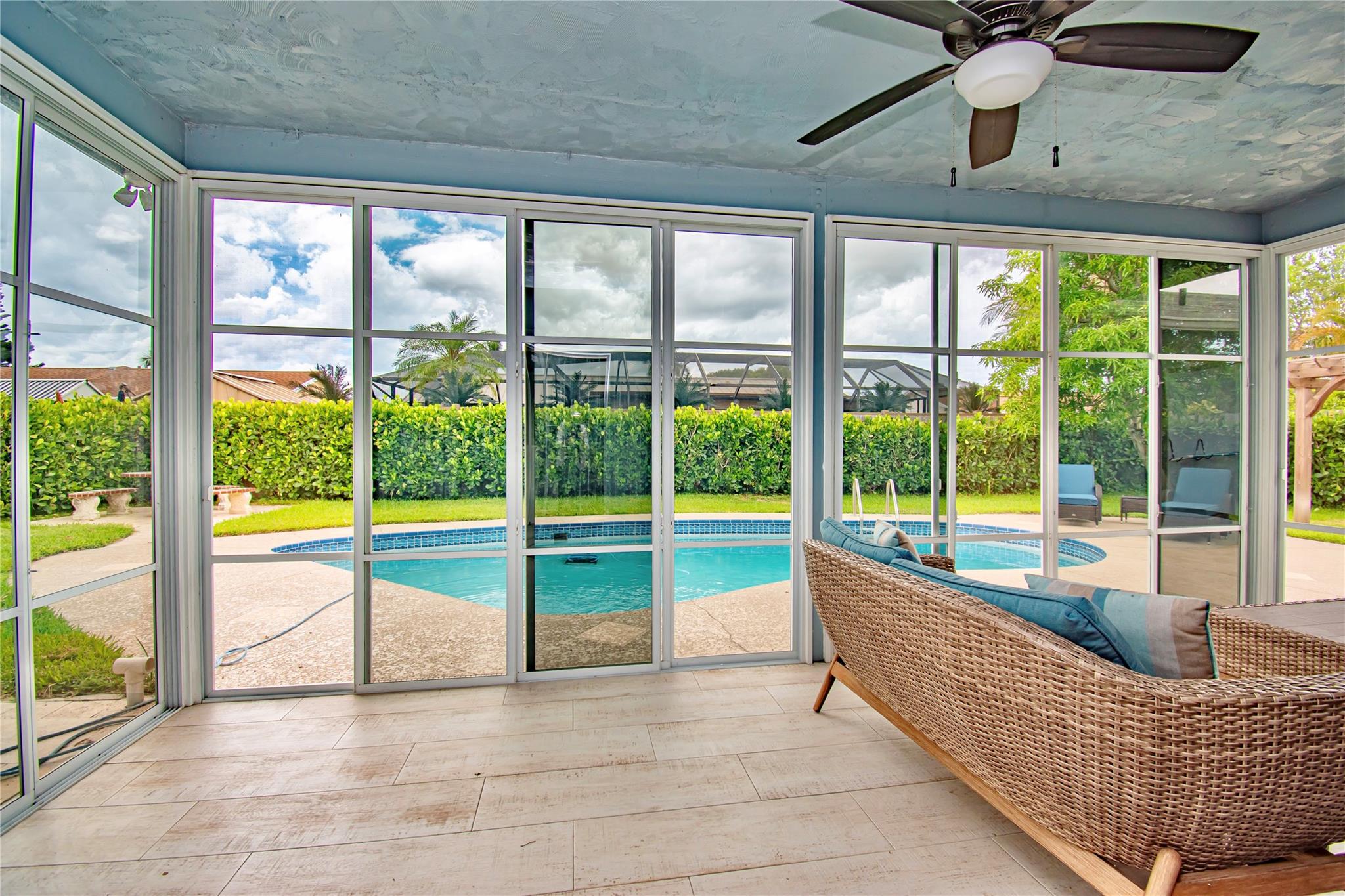 Country Lane Estates - Residential Lease