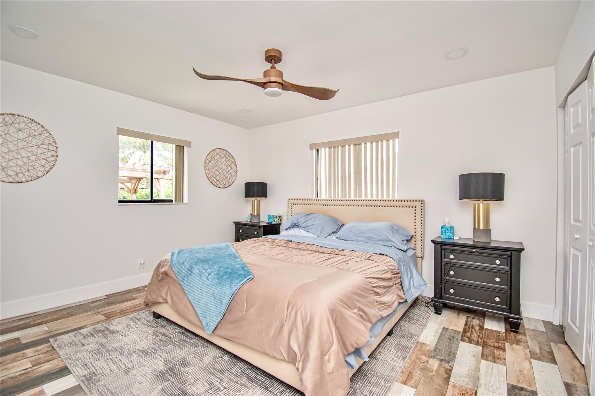 Country Lane Estates - Residential Lease