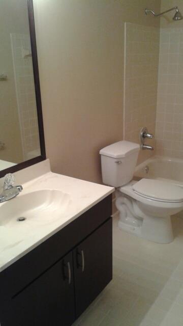 Westlake - Residential