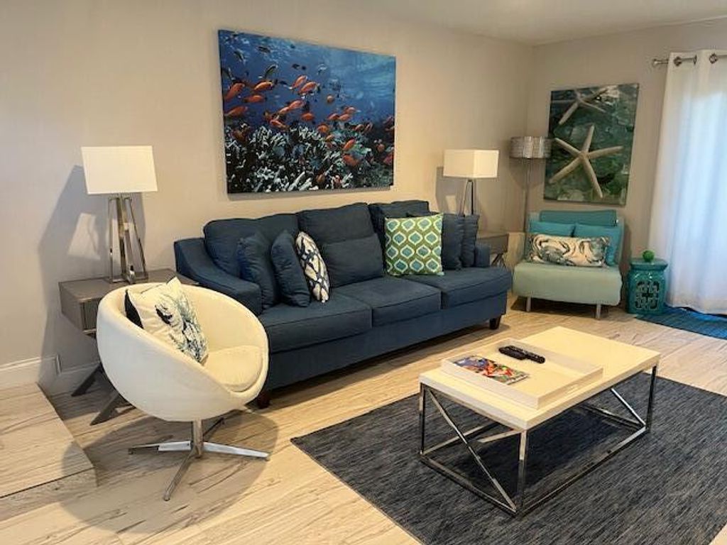 Photo of 200 S Ocean Boulevard #A-108, Delray Beach, FL 33483 (MLS # R11006171)