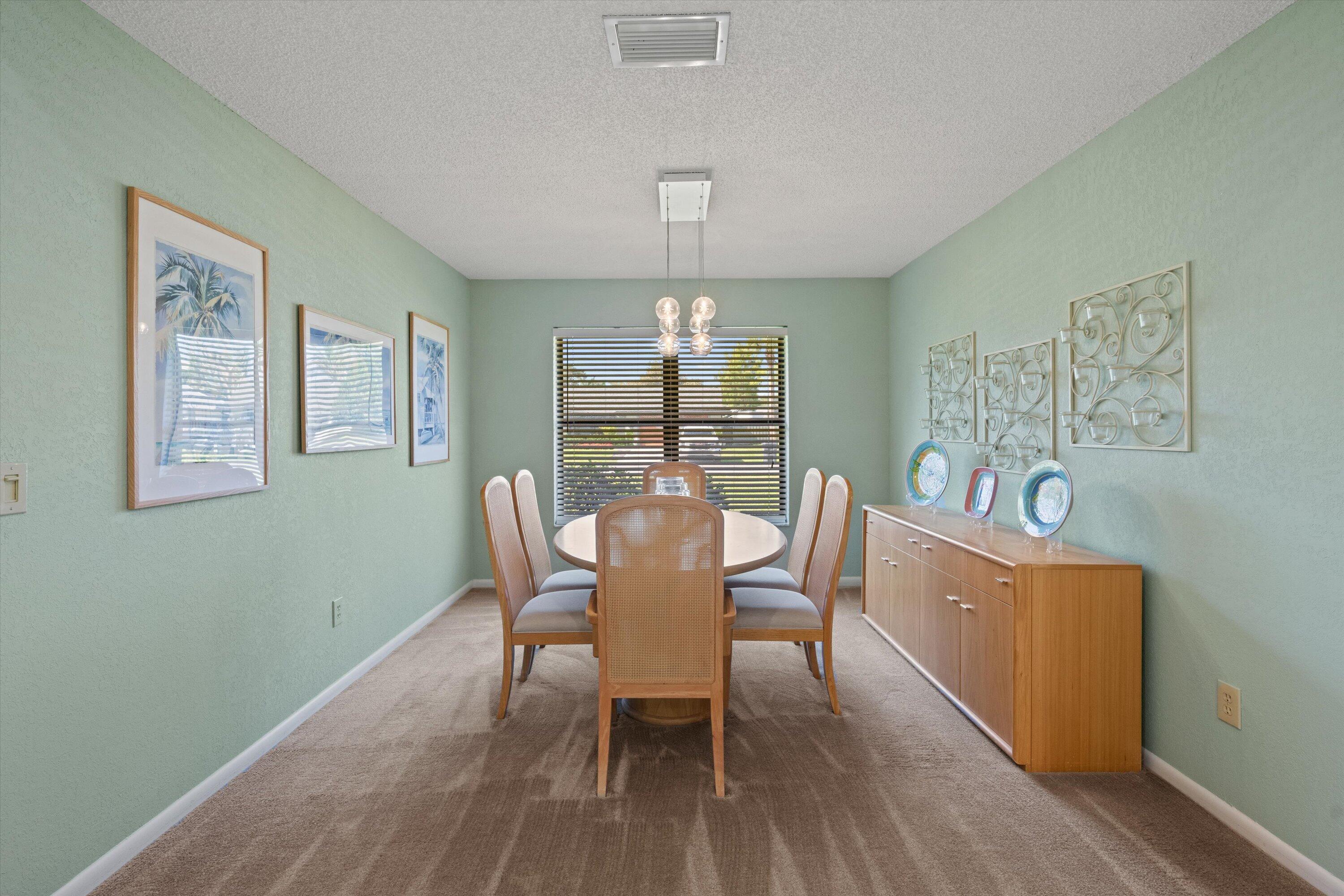 SUGAR POND MANOR OF WELLINGTON - Residential