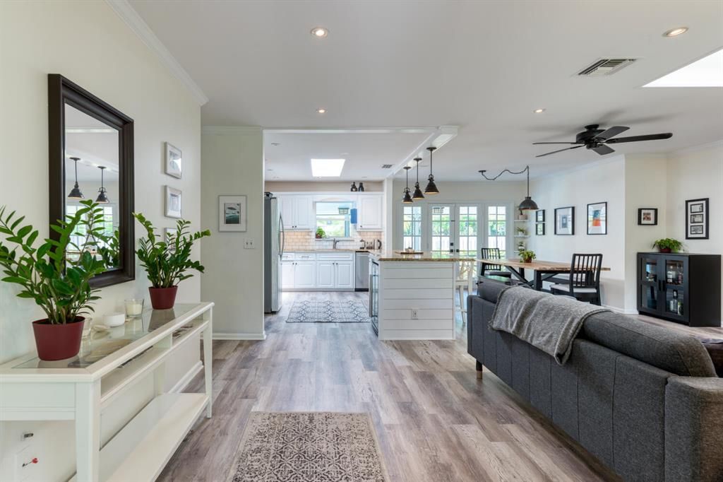 Photo of 941 NE Zebrina Senda, Jensen Beach, FL 34957 (MLS # R10723123)