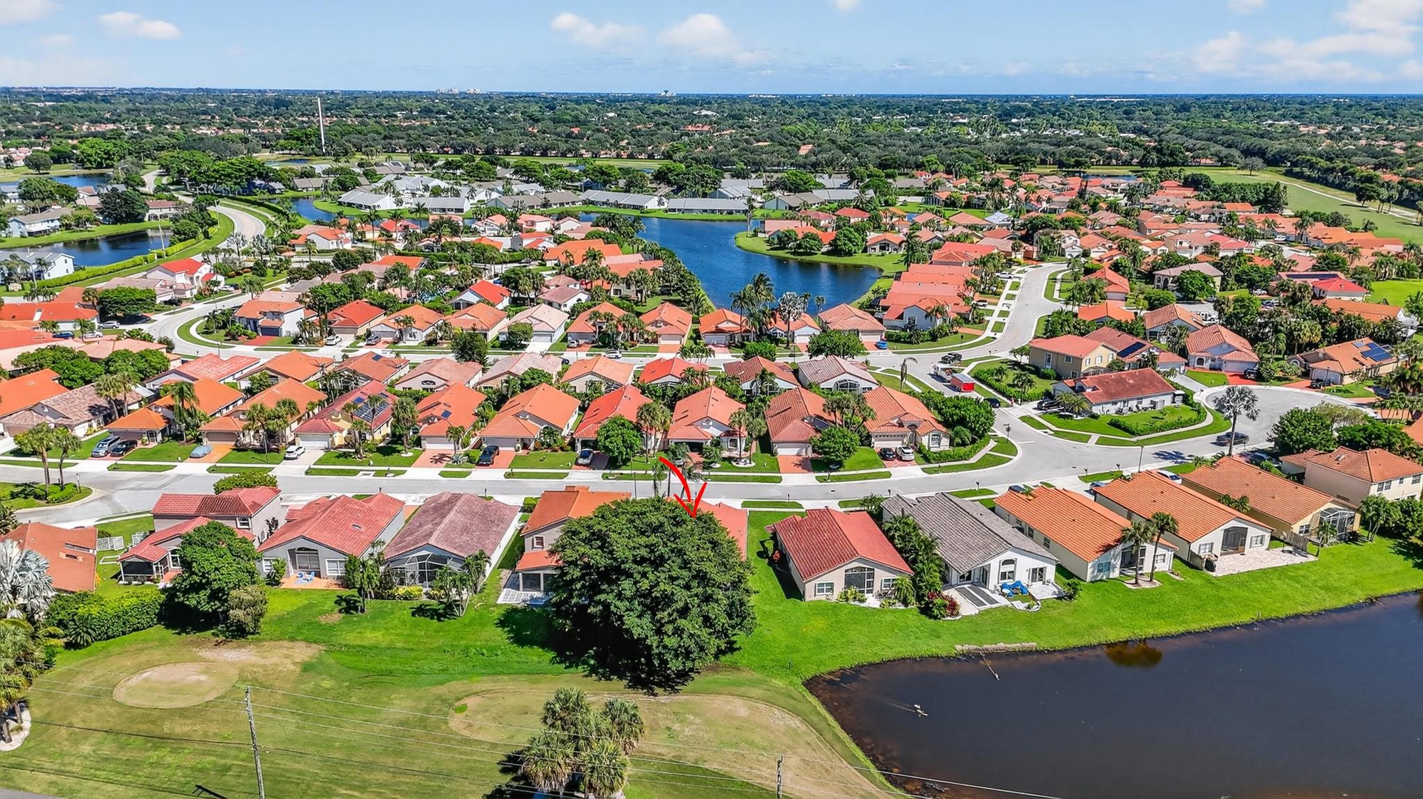 PIPERS GLEN A-3 - Residential