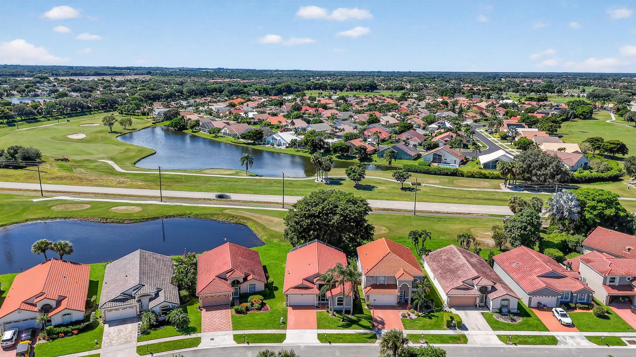 PIPERS GLEN A-3 - Residential