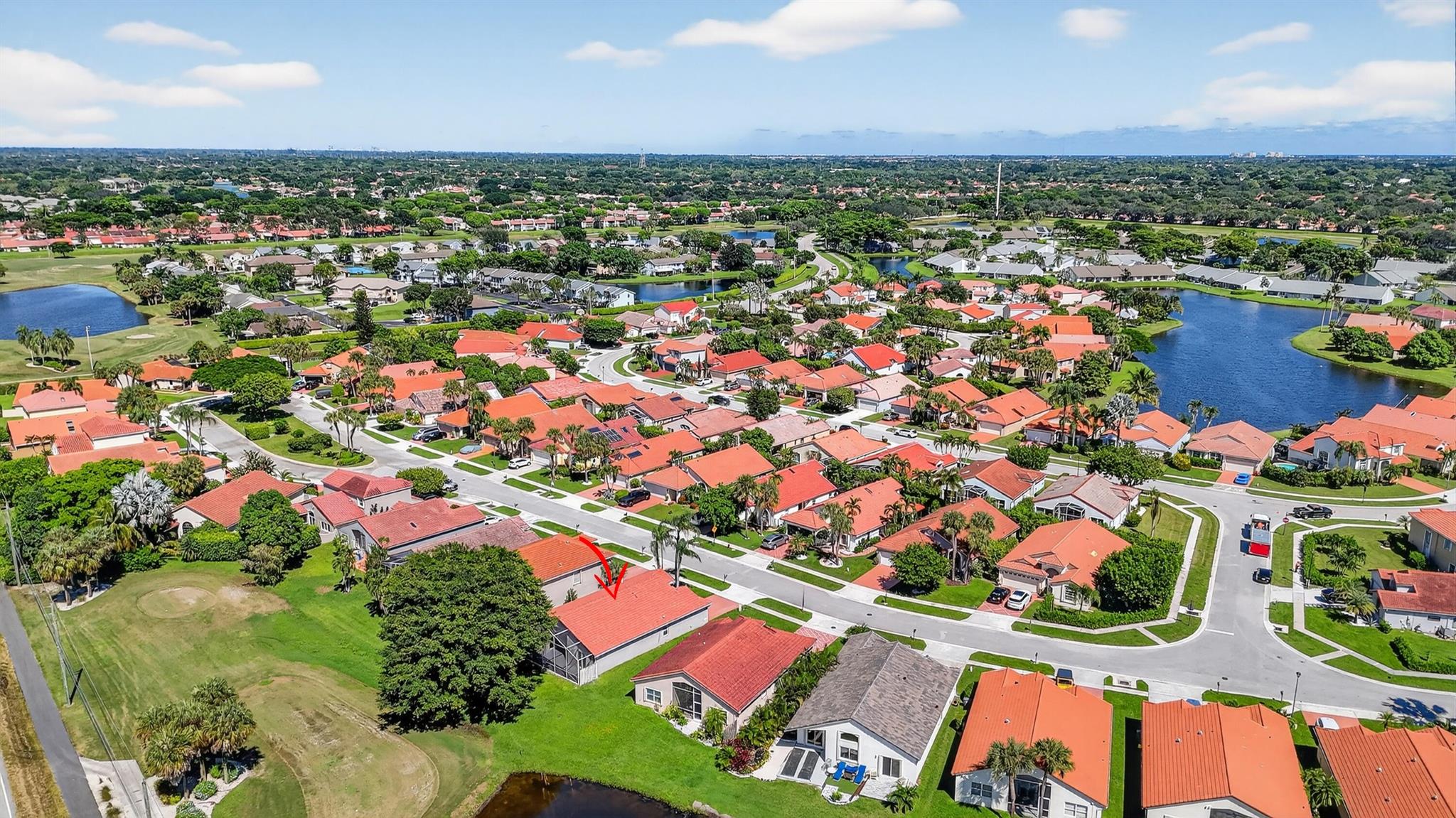 PIPERS GLEN A-3 - Residential