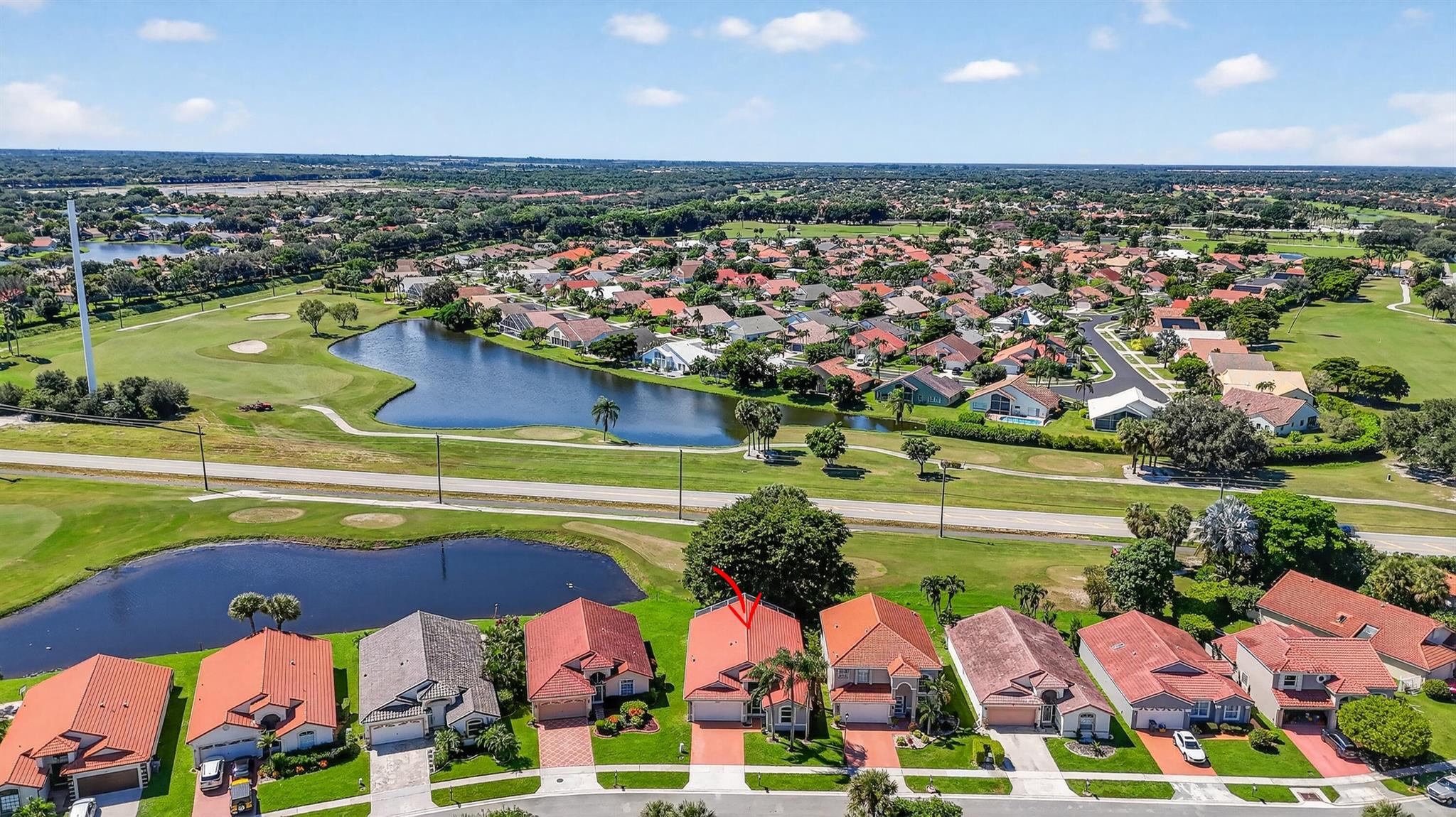 PIPERS GLEN A-3 - Residential