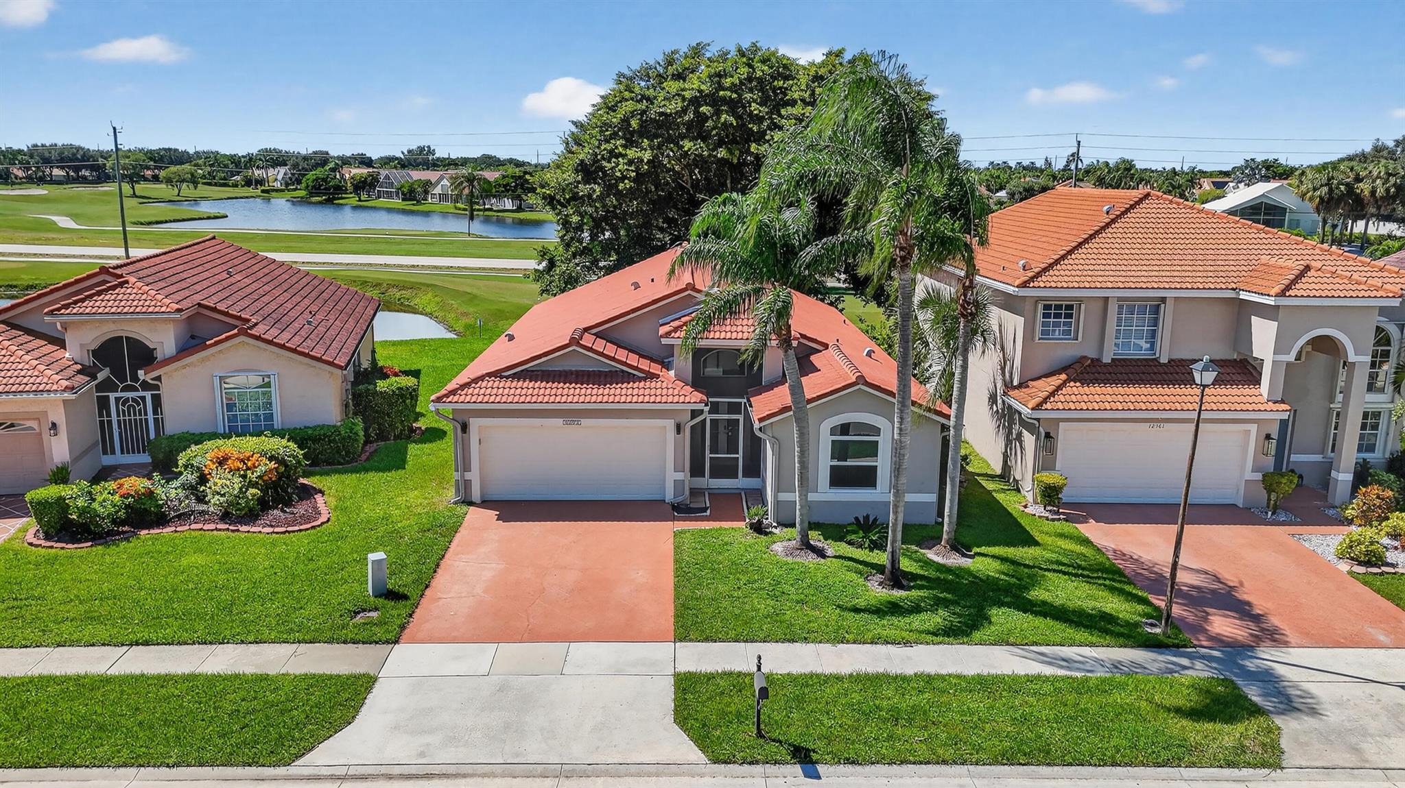 PIPERS GLEN A-3 - Residential