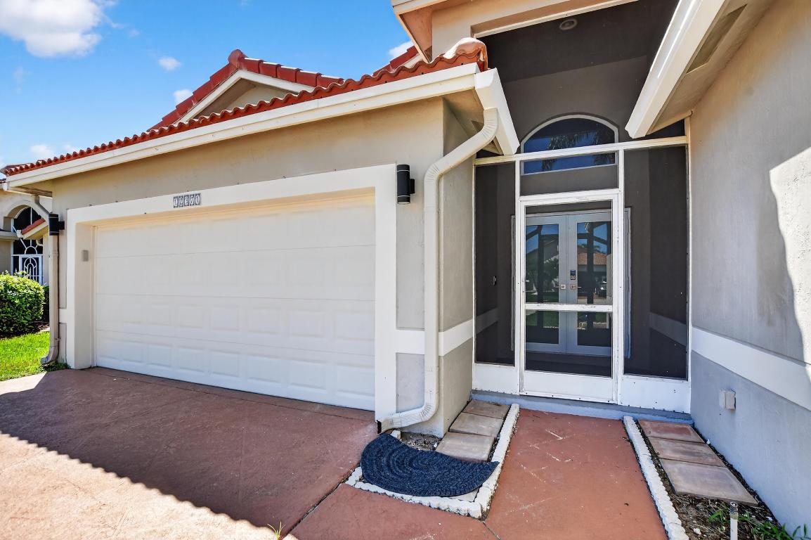 12371 Sand Wedge Drive