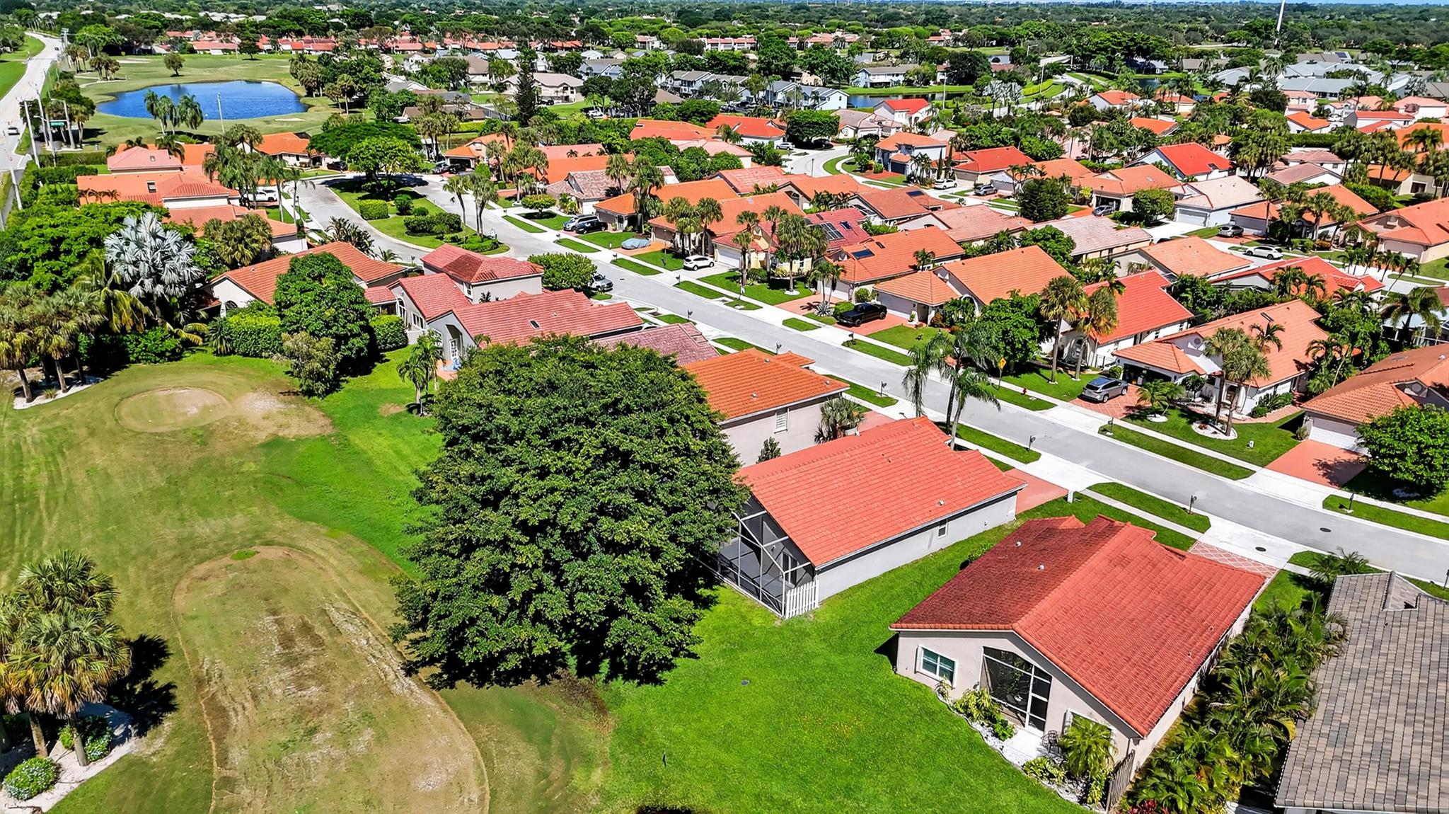 PIPERS GLEN A-3 - Residential