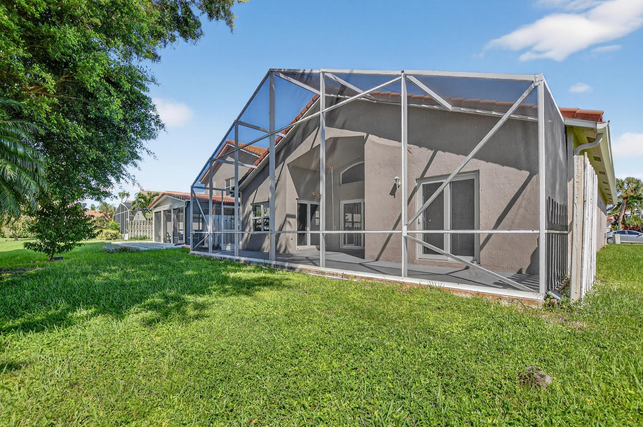 PIPERS GLEN A-3 - Residential