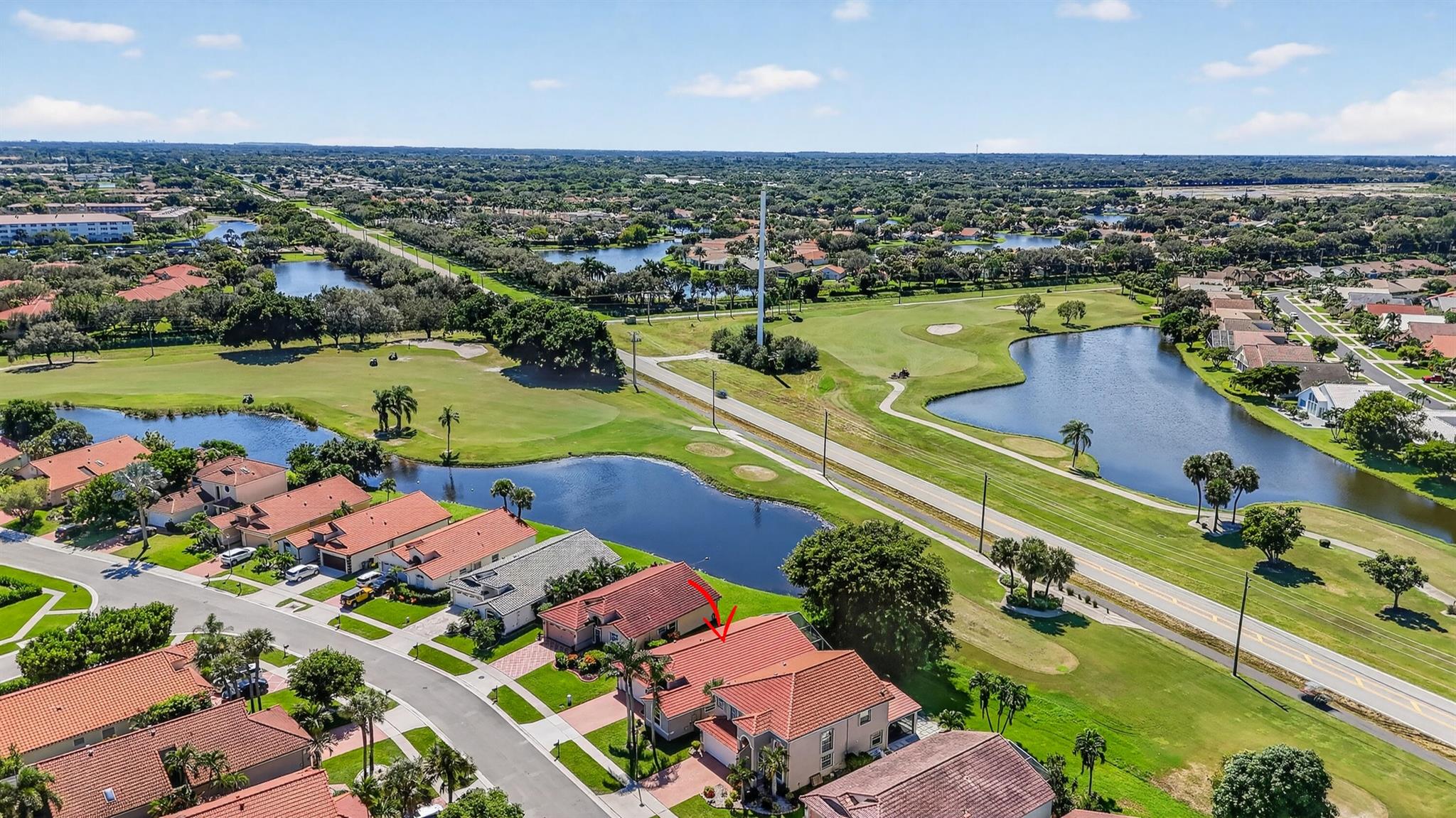 PIPERS GLEN A-3 - Residential