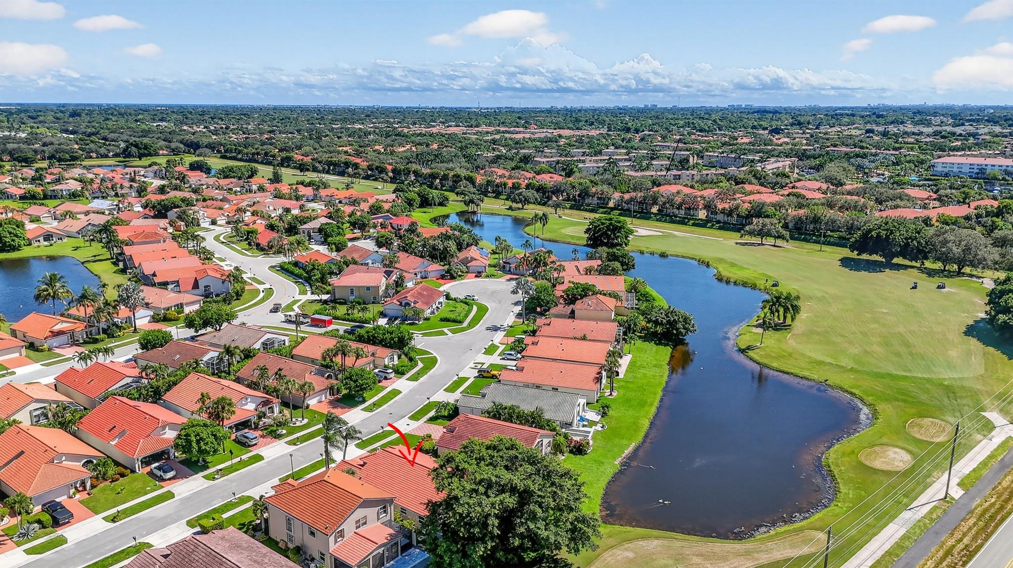 PIPERS GLEN A-3 - Residential