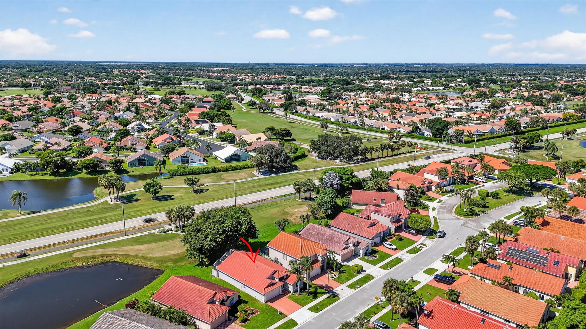 PIPERS GLEN A-3 - Residential