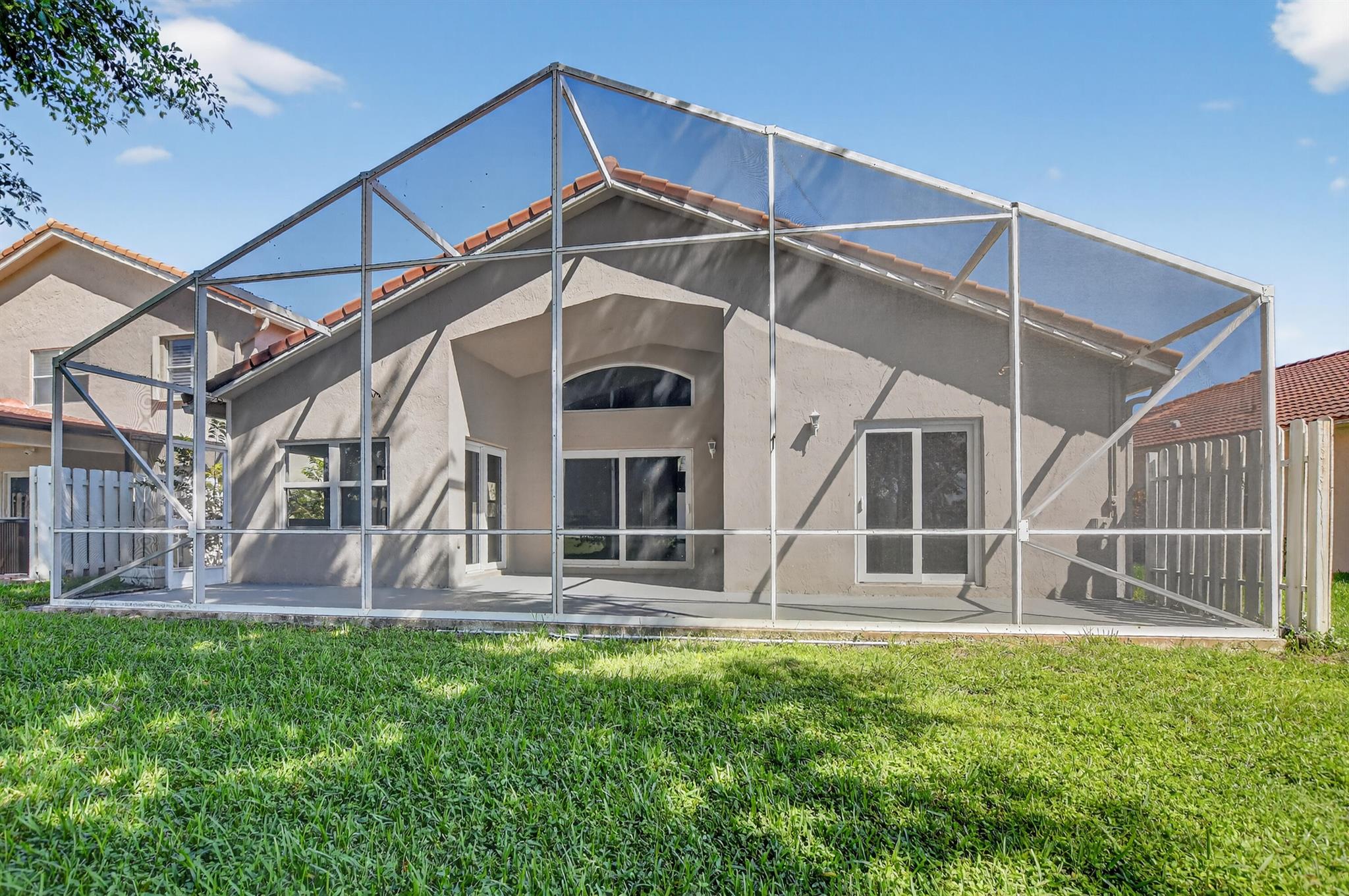 PIPERS GLEN A-3 - Residential