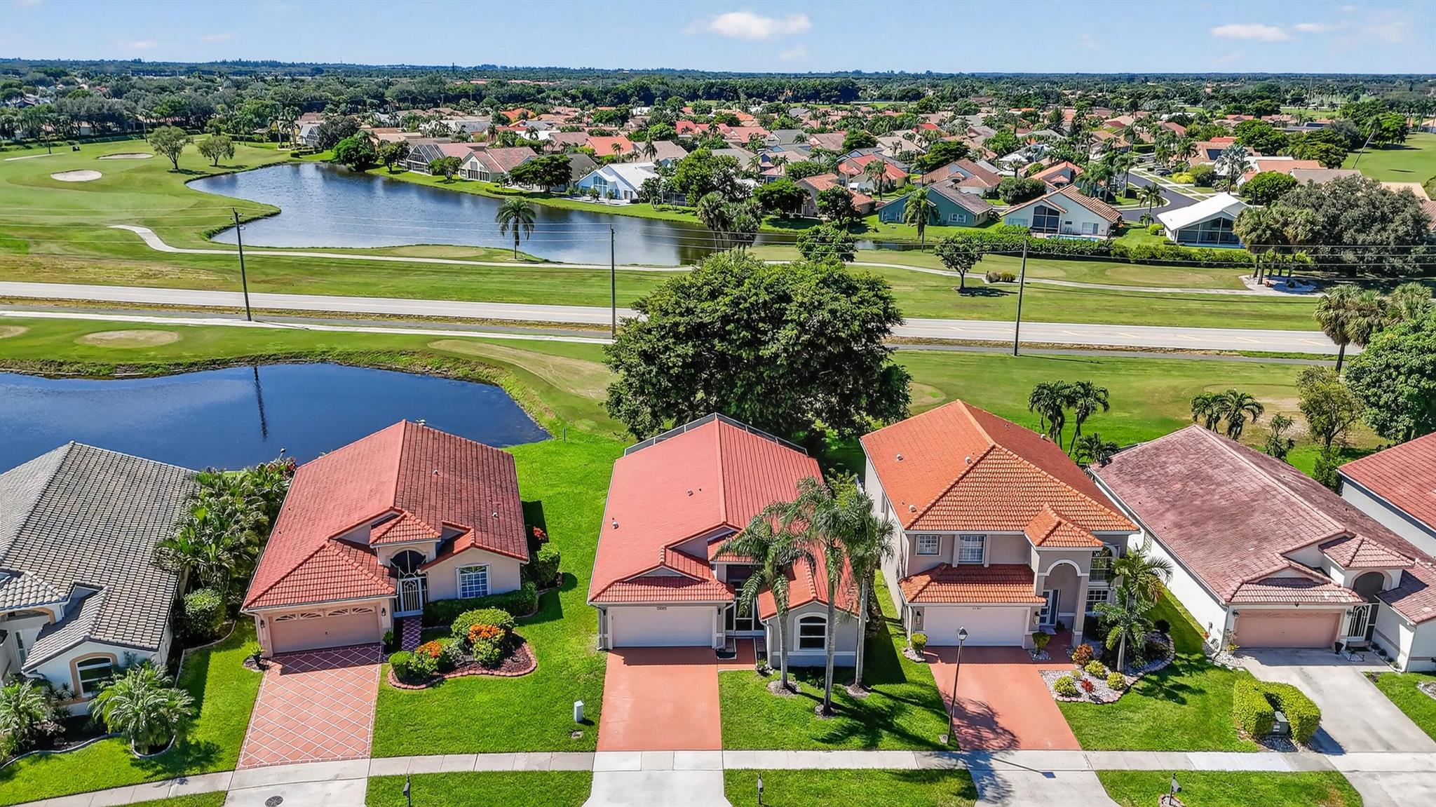 PIPERS GLEN A-3 - Residential