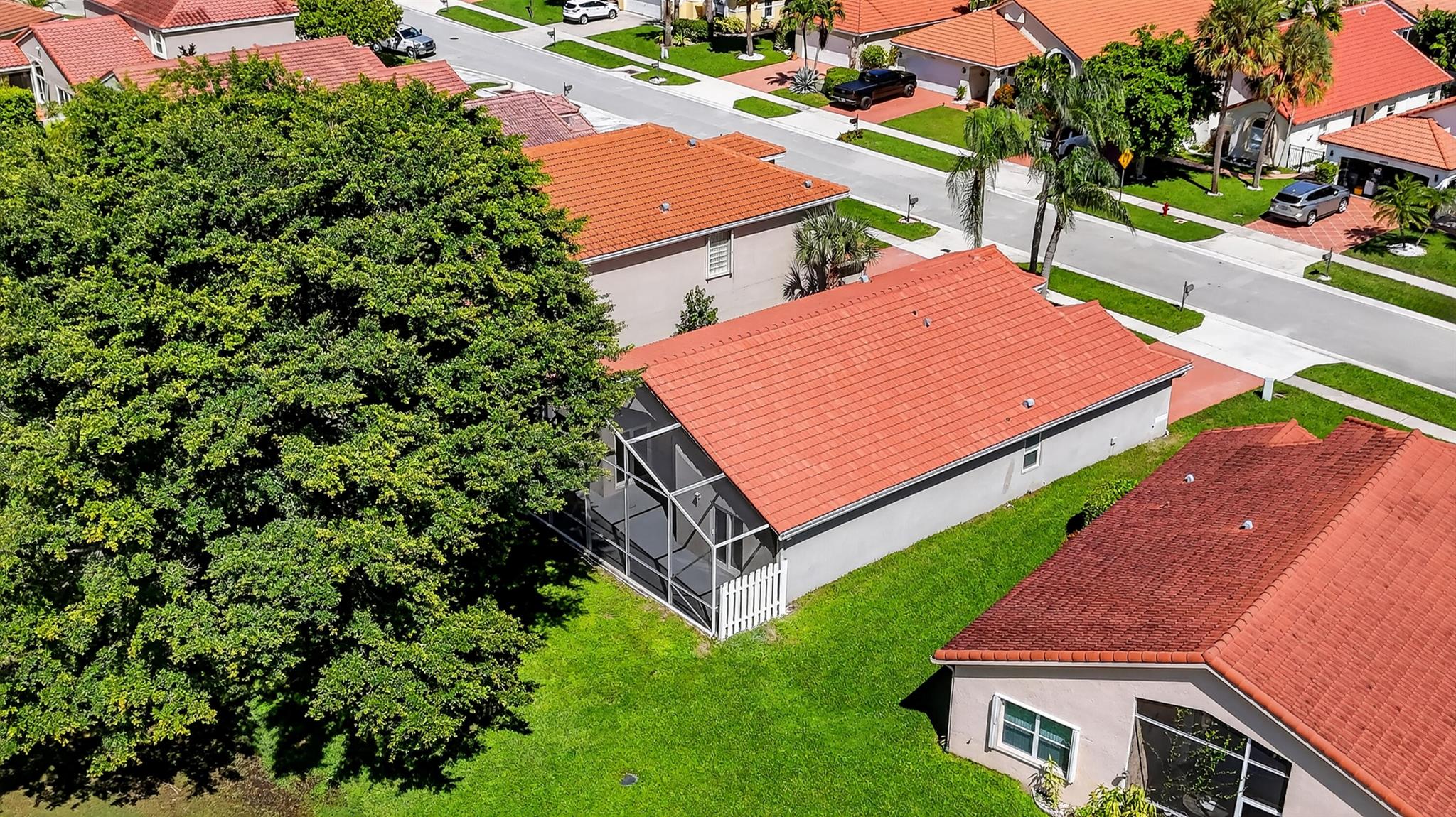 PIPERS GLEN A-3 - Residential