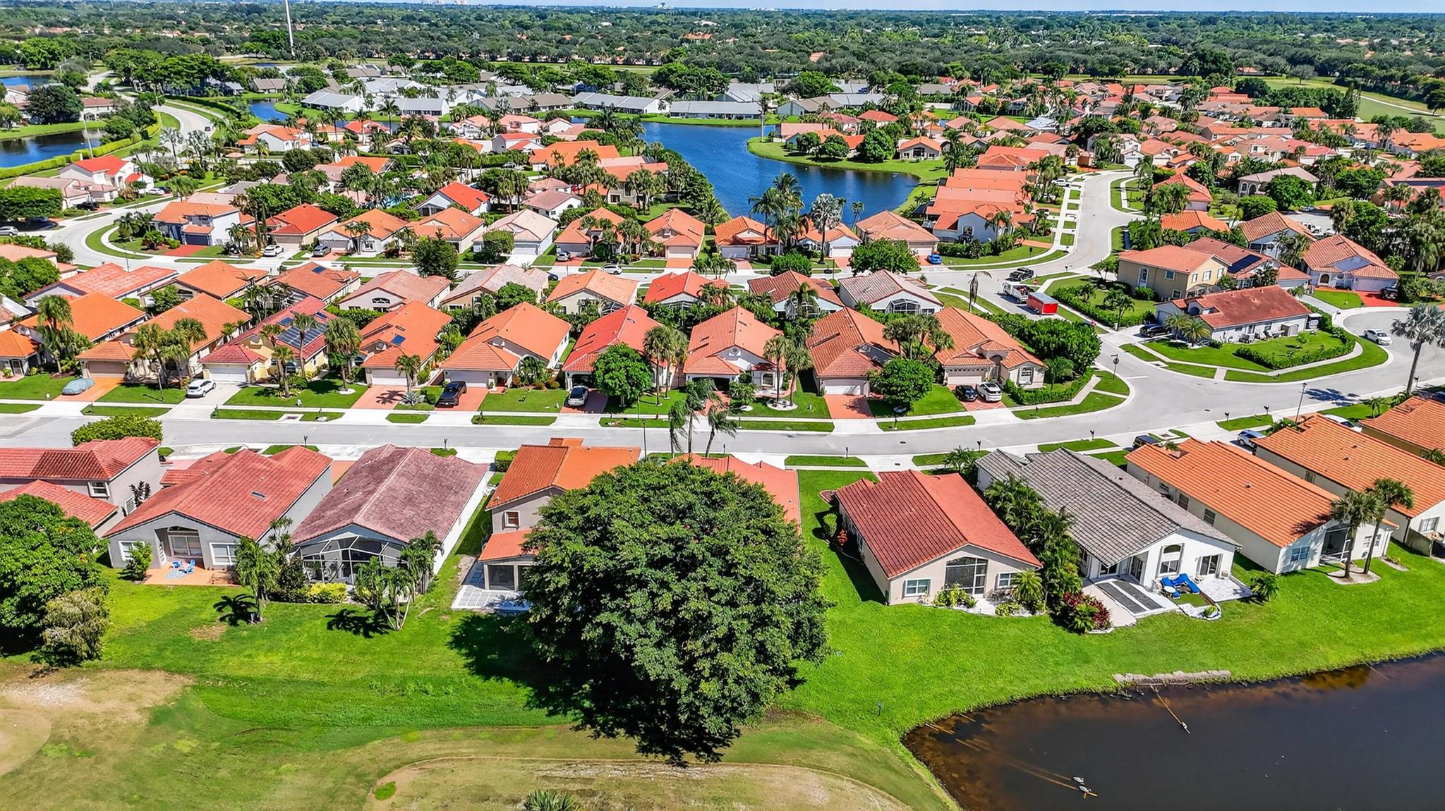 PIPERS GLEN A-3 - Residential