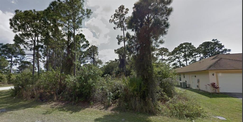 PORT ST LUCIE SECTION 19 - Land