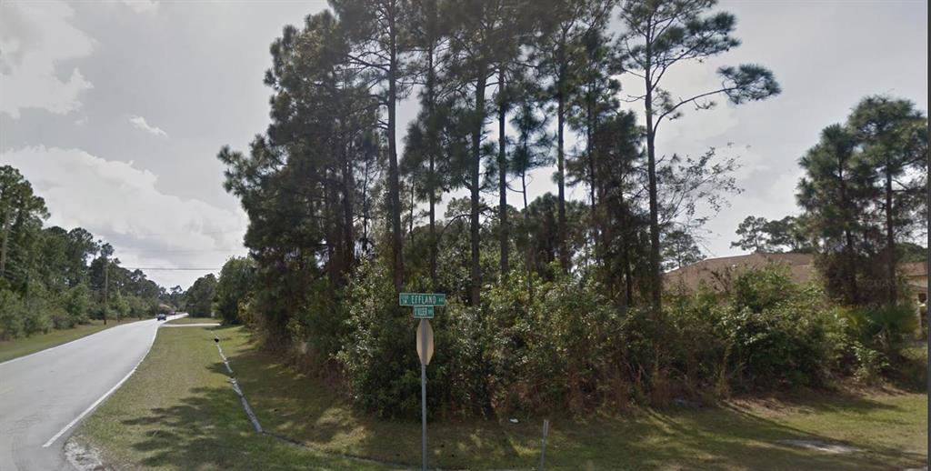 PORT ST LUCIE SECTION 19 - Land