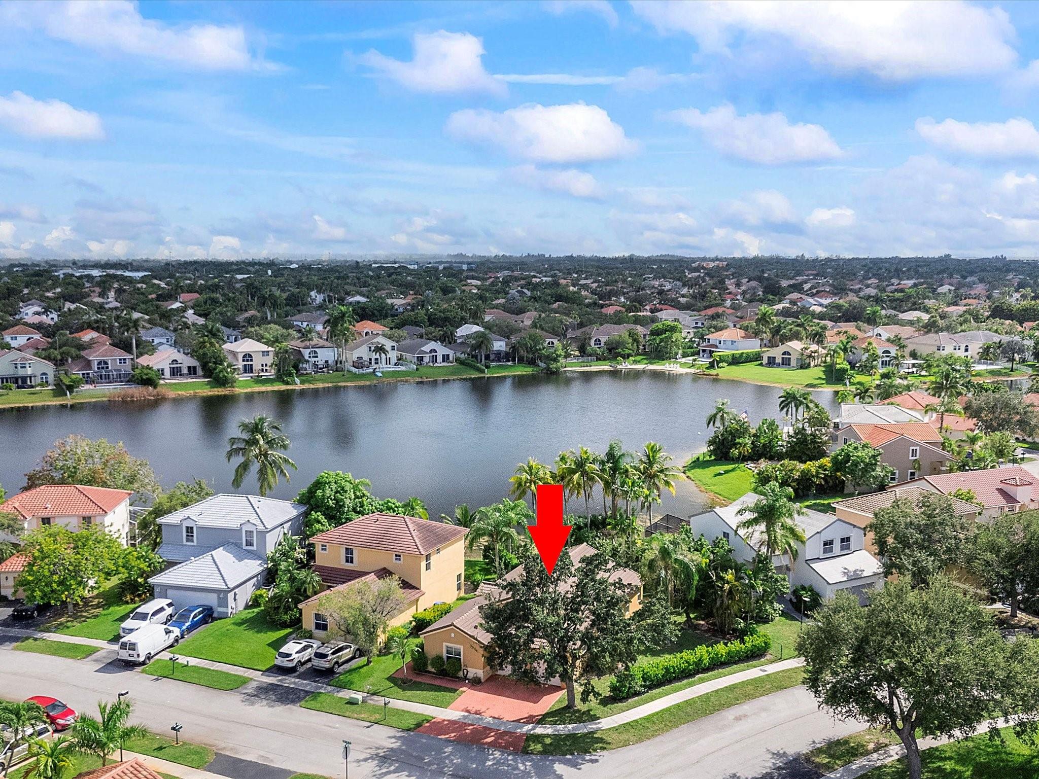 View Pembroke Pines, FL 33029 house