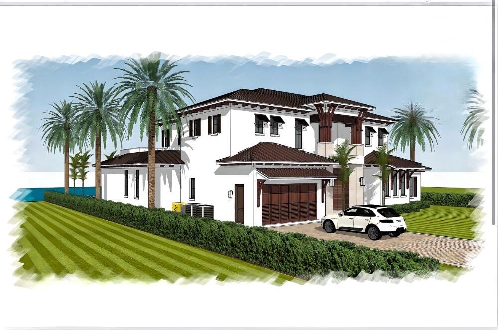 2442 Bay Circle