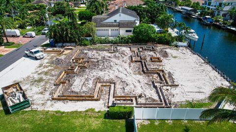 A home in Palm Beach Gardens