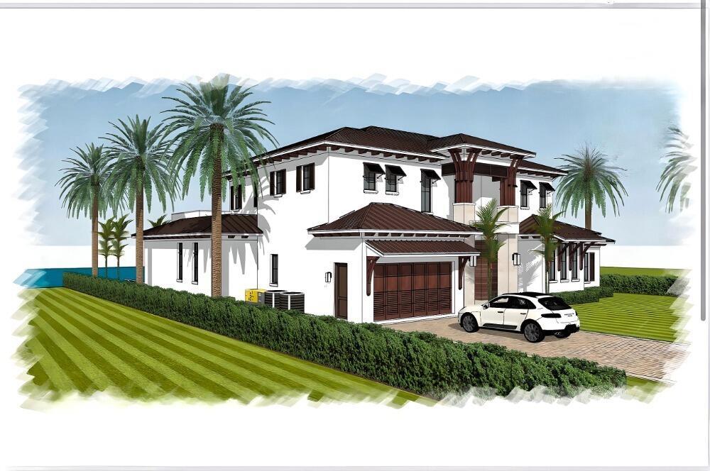 2442 Bay Circle