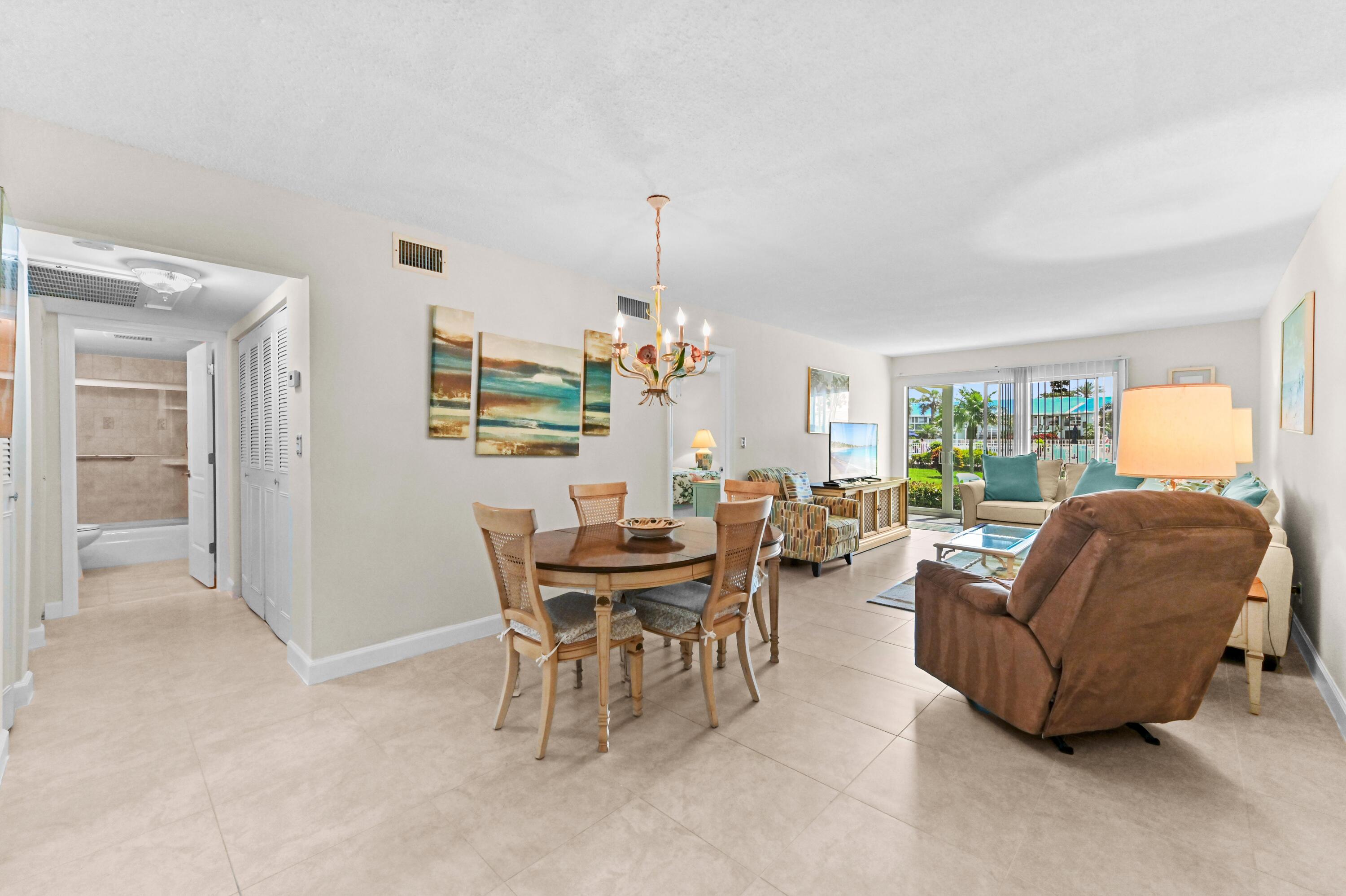 5540 N Ocean Boulevard 107