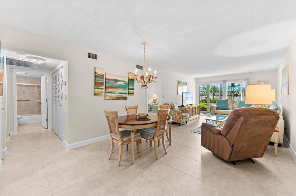 Photo of 5540 N Ocean Boulevard #107, Ocean Ridge, FL 33435 (MLS # B26013358)