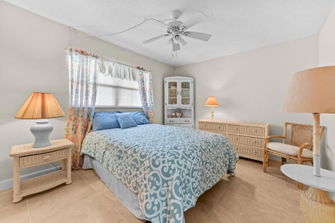 Tiny photo for 5540 N Ocean Boulevard #107, Ocean Ridge, FL 33435 (MLS # B26013358)