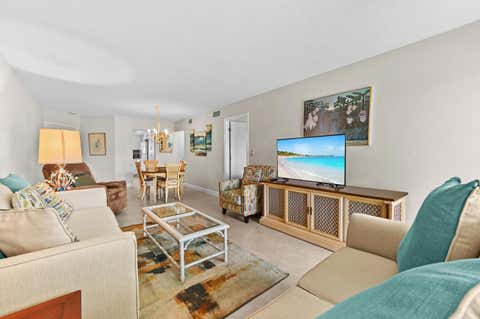 Tiny photo for 5540 N Ocean Boulevard #107, Ocean Ridge, FL 33435 (MLS # B26013358)