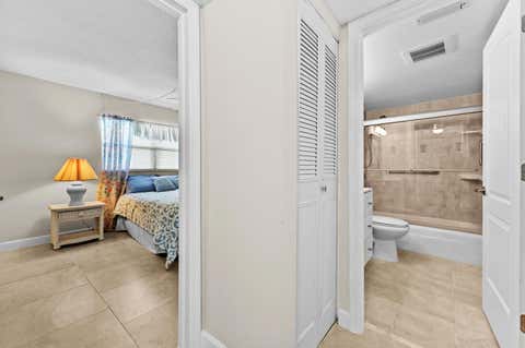 Tiny photo for 5540 N Ocean Boulevard #107, Ocean Ridge, FL 33435 (MLS # B26013358)