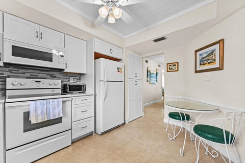 Tiny photo for 5540 N Ocean Boulevard #107, Ocean Ridge, FL 33435 (MLS # B26013358)