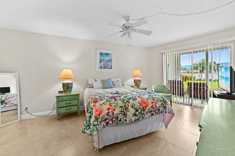 Tiny photo for 5540 N Ocean Boulevard #107, Ocean Ridge, FL 33435 (MLS # B26013358)