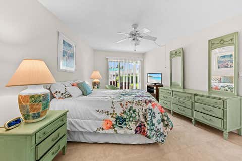 Tiny photo for 5540 N Ocean Boulevard #107, Ocean Ridge, FL 33435 (MLS # B26013358)