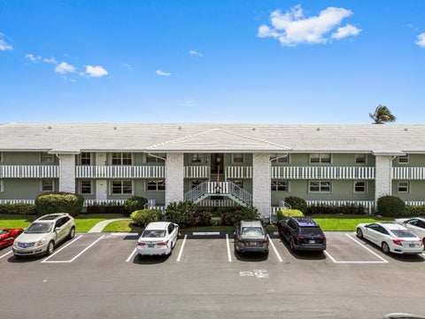 Tiny photo for 5540 N Ocean Boulevard #107, Ocean Ridge, FL 33435 (MLS # B26013358)