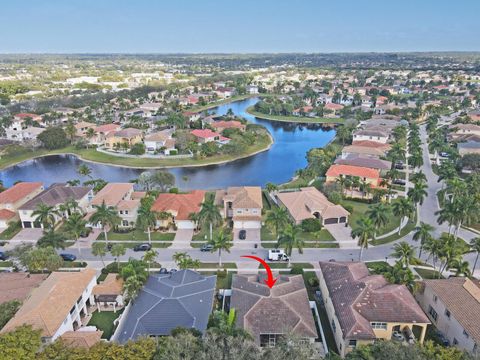 A home in Lake Worth