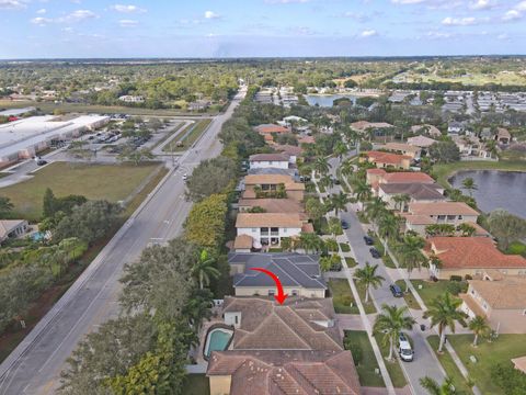 A home in Lake Worth