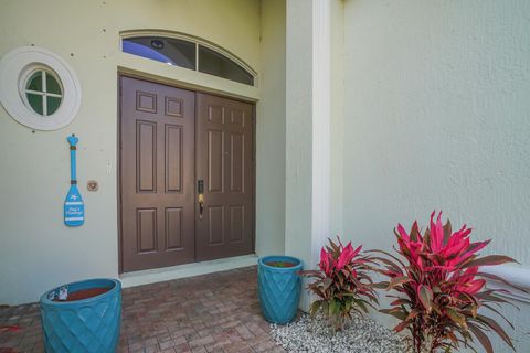 A home in Lake Worth