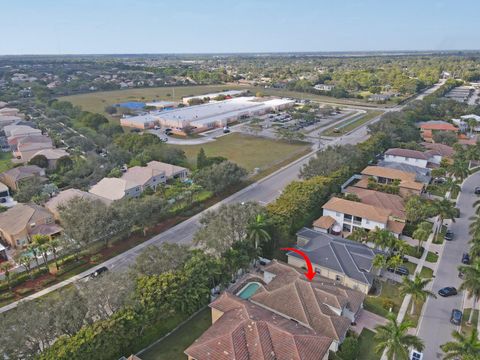 A home in Lake Worth