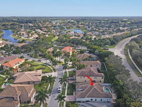 A home in Lake Worth