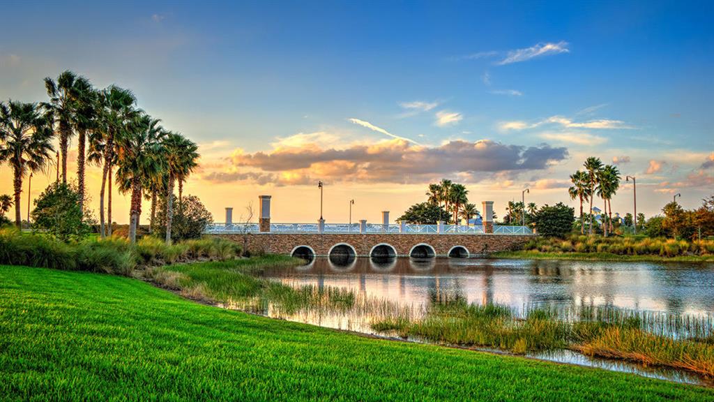 PRESERVE AT TRADITION - Residential