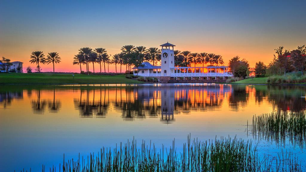 PRESERVE AT TRADITION - Residential